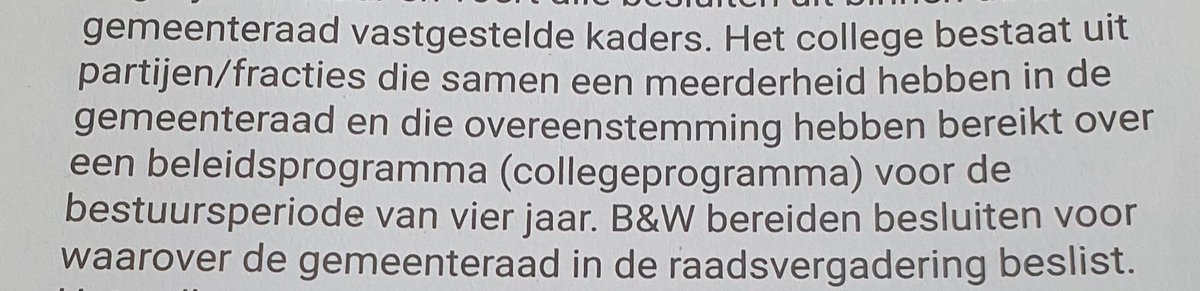 Reacties zijn welkom, <a href="/olafdt/">Olaf Schuwer</a> <a href="/johnbijl/">John Bijl🪓</a> 
Soms lees je iets dat echt niet klopt.....