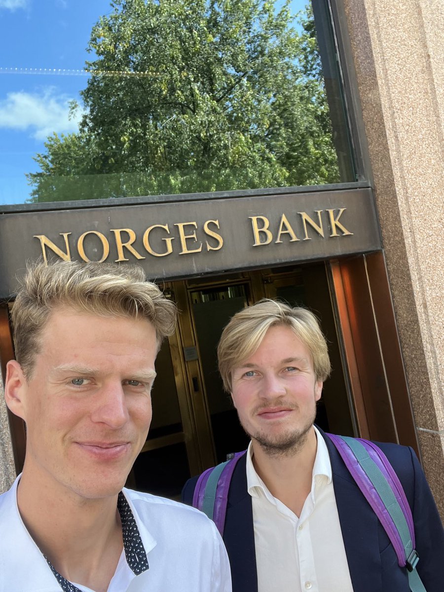 Torbjørn tweet media