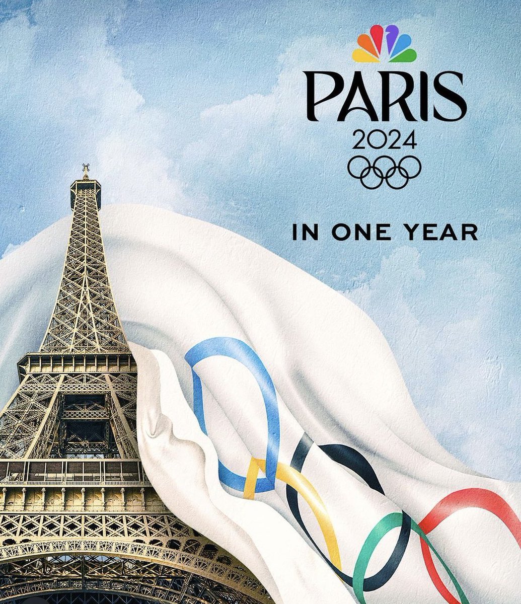 denisemose's tweet image. PRESS MEETING!!! I’ll be participating in my second Olympic Games next summer. Paris, France is such a cool vibe. I’ll grab Danielle because her perfect French will come in handy! #SummerOlympics #ParisFrance #WorkAssignment #TakingCompany 🇫🇷✈️🥇🥈🥉@Olympics @espn @NatGeoTravel