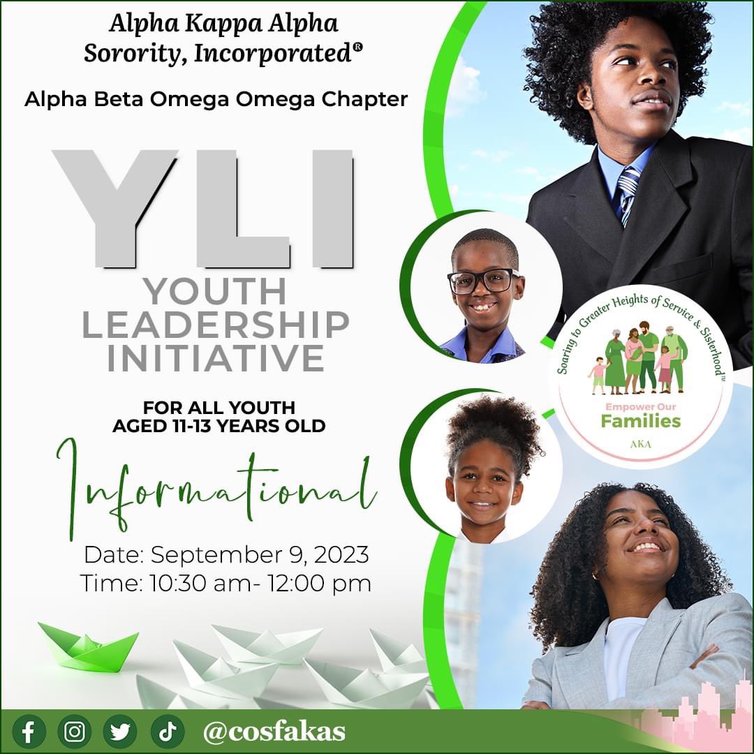 For additional information and to RSVP: bit.ly/ylicosf