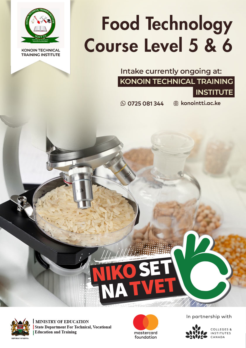 CICan_Kenya's tweet image. Happy New Month 😃
As the world gears up for #AfricaClimateSummit, we're proud to be a positive voice combating #climatechange through #education. 
Enrol today in #TVET to ensure you are well-prepared &amp;amp; contribute to a more sustainable and resilient future
#YoungAfricaWorks