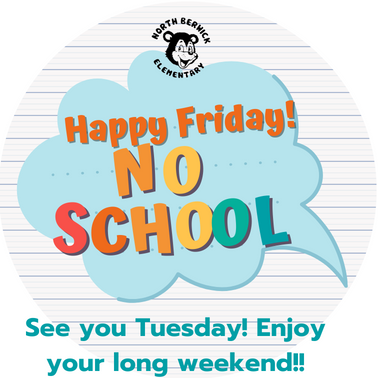 North Berwick Elem. tweet media