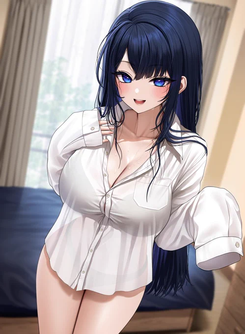イラスト単体 