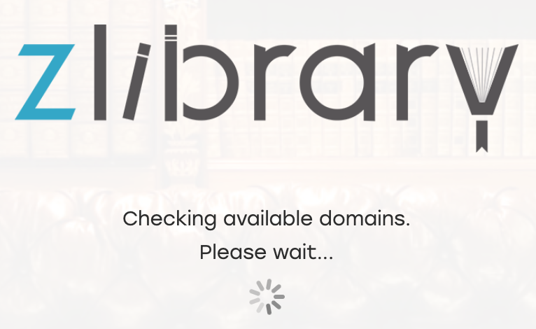 abskoop's tweet photo. Z-Li最新地址查找工具：Z-Lib Finder

自动帮助用户查找定向至Z-Lib最新可用地址

免费电子��下载不迷路🙊

👉https://t.co/Tgcq7G3c7s https://t.co/aEzxLDbvxo