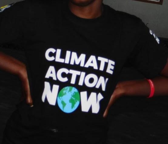 To secure the future of humanity, we must #ActNow, and #ActionAidKenya is calling you to commit to BePartOfTheSolution to ClimateCrisi

#FundOurFuture