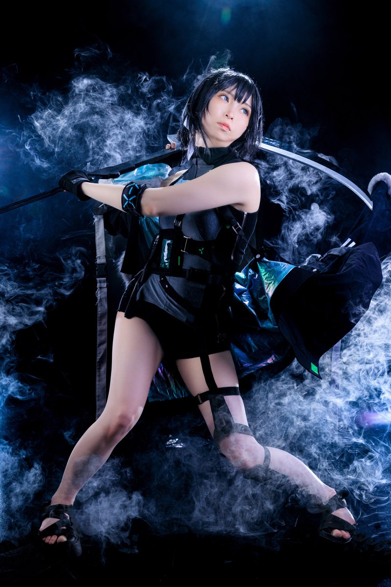 kotarou1014's tweet photo. ※cos
アークナイツ/ ラプルマ

photo:ガイトさん（@gaito_photo ）

Studio : @shirostudio_osa

#アークナイツ        #明日方舟  #Arknights https://t.co/7xKkfm4D1h