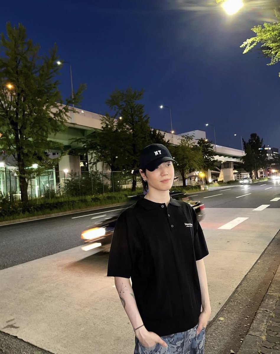 ดีใจวะ.ดีใจมาก.โคตรดีใจ
#YUGYEOMxBMMF13 
#YUGYEOM