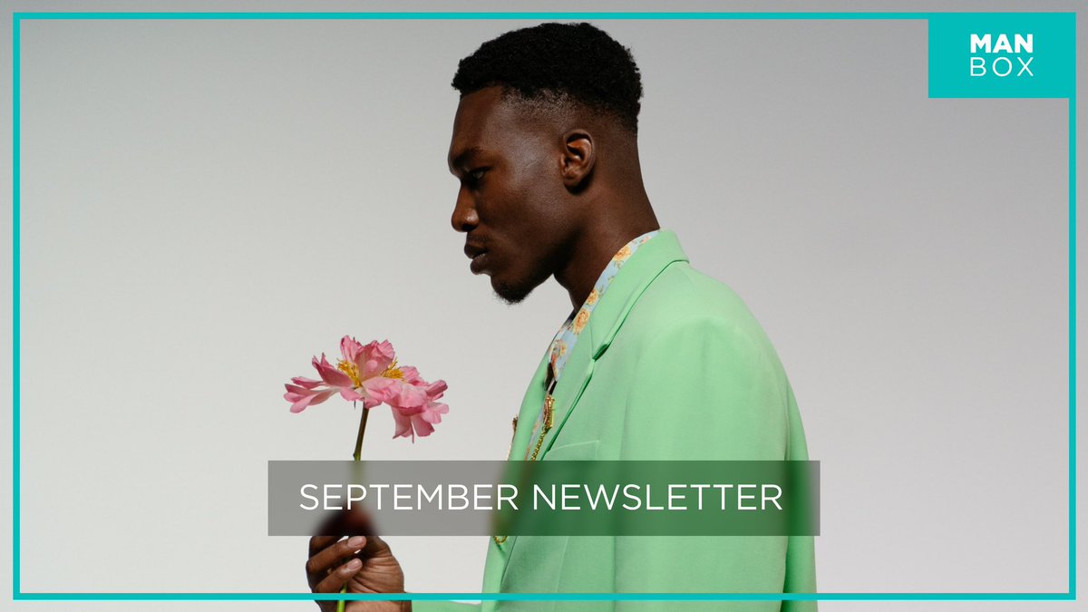 manbox_co_za's tweet photo. Life, with all its twists and turns, sometimes all you need is to turnover a new leaf. Find out how you can do this in our latest newsletter.

Read more on the link: https://t.co/vbs0T7eN6A

#manbox #buildingbettermen #manboxseptembernewsletter #turnoveranewleaf #newbeginnings https://t.co/JR9aZ4l2fO