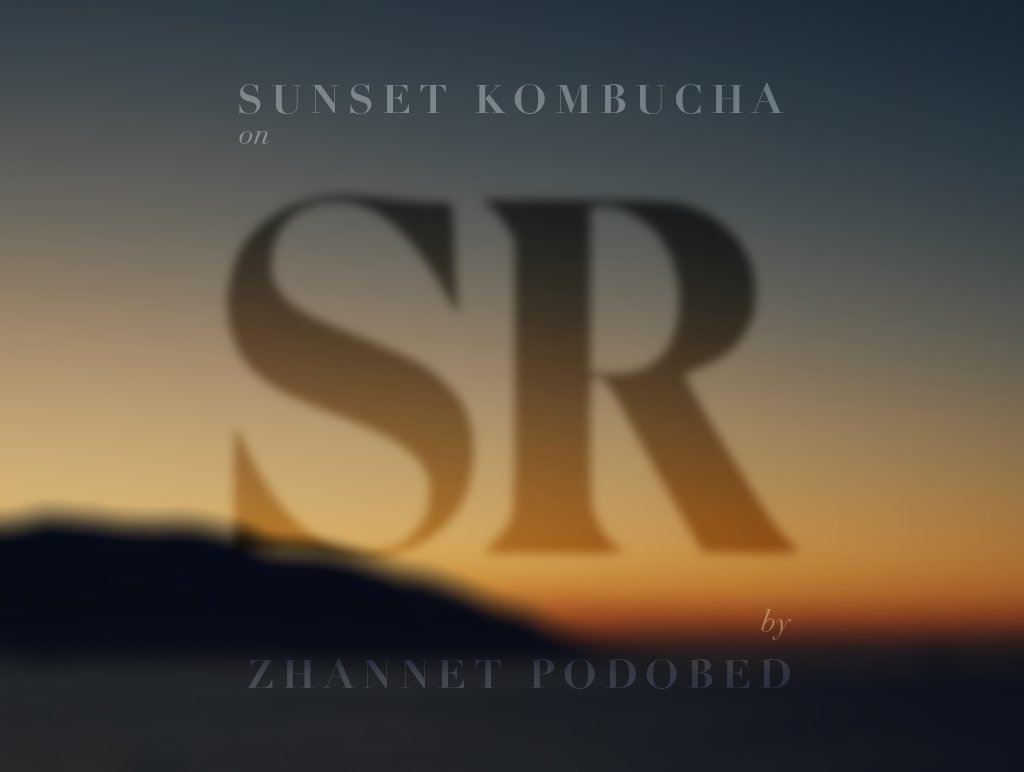 Zhannet Podobed tweet media