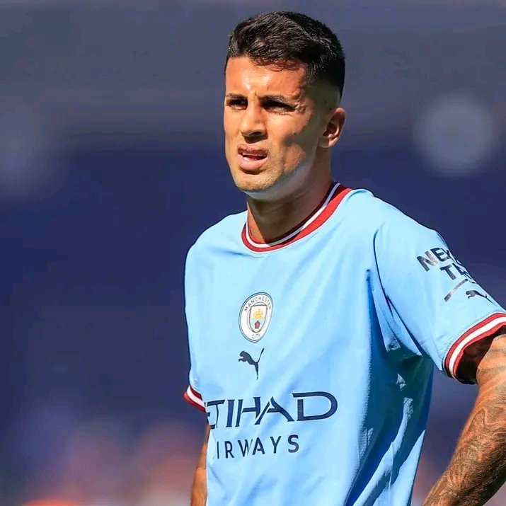 ManagingBarca's tweet photo. 🚨🚨🌕| Bayern Munich want to sign João Cancelo, but he prefers FC Barcelona. @tjuanmarti https://t.co/QtCPqo9JQP