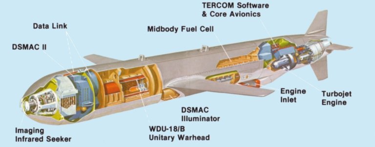 but retained much of the core guidance system of the early TLAM-C/D, with additional enhancements.
The MRASM was cancelled in favour of the AGM-137A TSSAM, which was also cancelled, in favour of the #AGM158 #JASSM. While the MRASM died quietly during the 1980s, its successors 👇