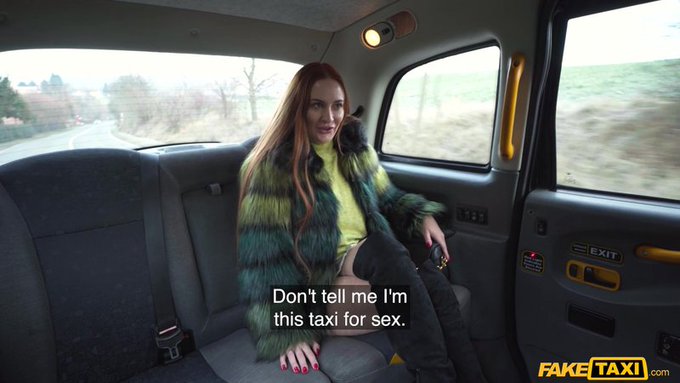 No way! @FAKEhubOfficial @FakeTaxi https://t.co/rlVLRPtH7T<a class="tags" href="/tag/fakehubofficial">@fakehubofficial</a><a class="tags" href="/tag/faketaxi">@faketaxi</a>