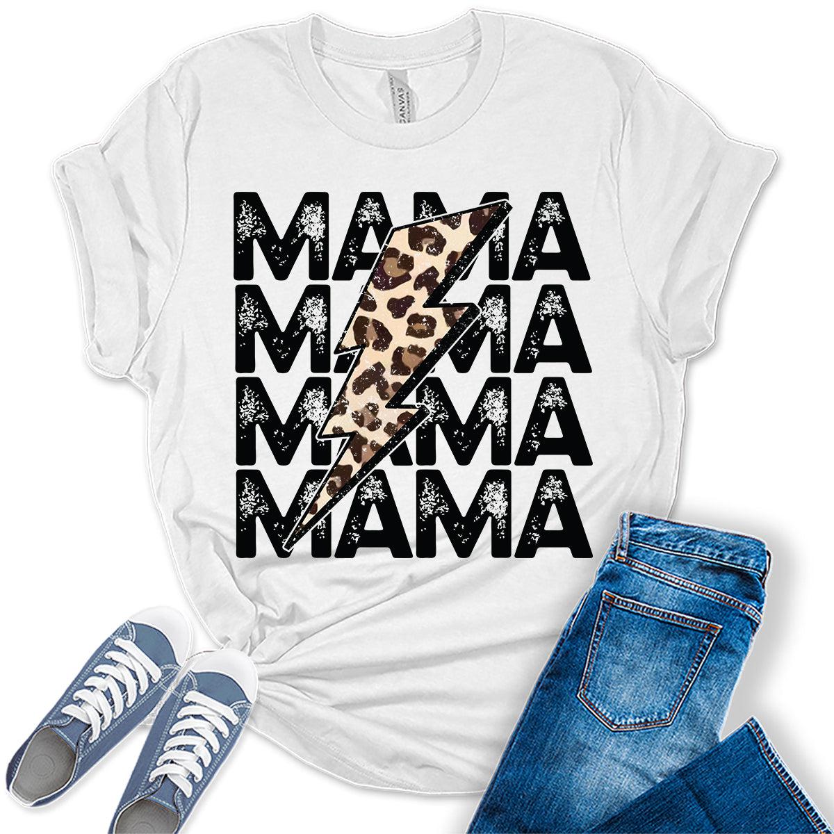 gyftwear's tweet photo. ✨ Stylish leopard print with a pop of vibrant lightning bolt. ✨ Designed for supermoms who deserve the best.
Checkout at https://t.co/akIfv7FAG0
Use code "GYFT" to avail 10% OFF.
#MomsRule #MotherhoodMagic #GiftIdeas #MamaStyle https://t.co/1OU5IpwbYU