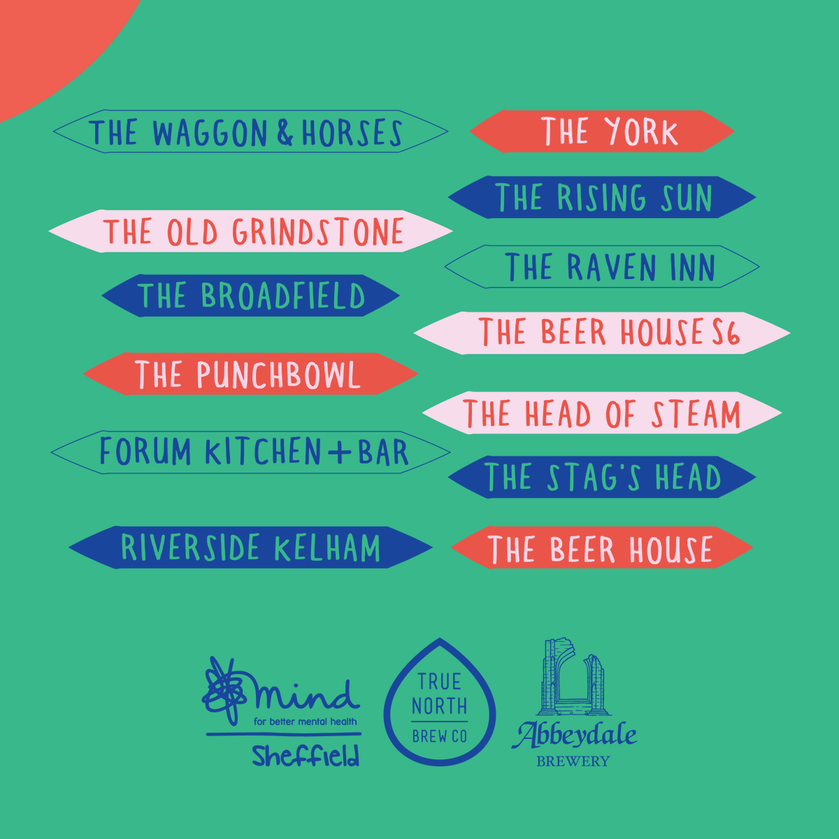 Abbeydale Brewery tweet media