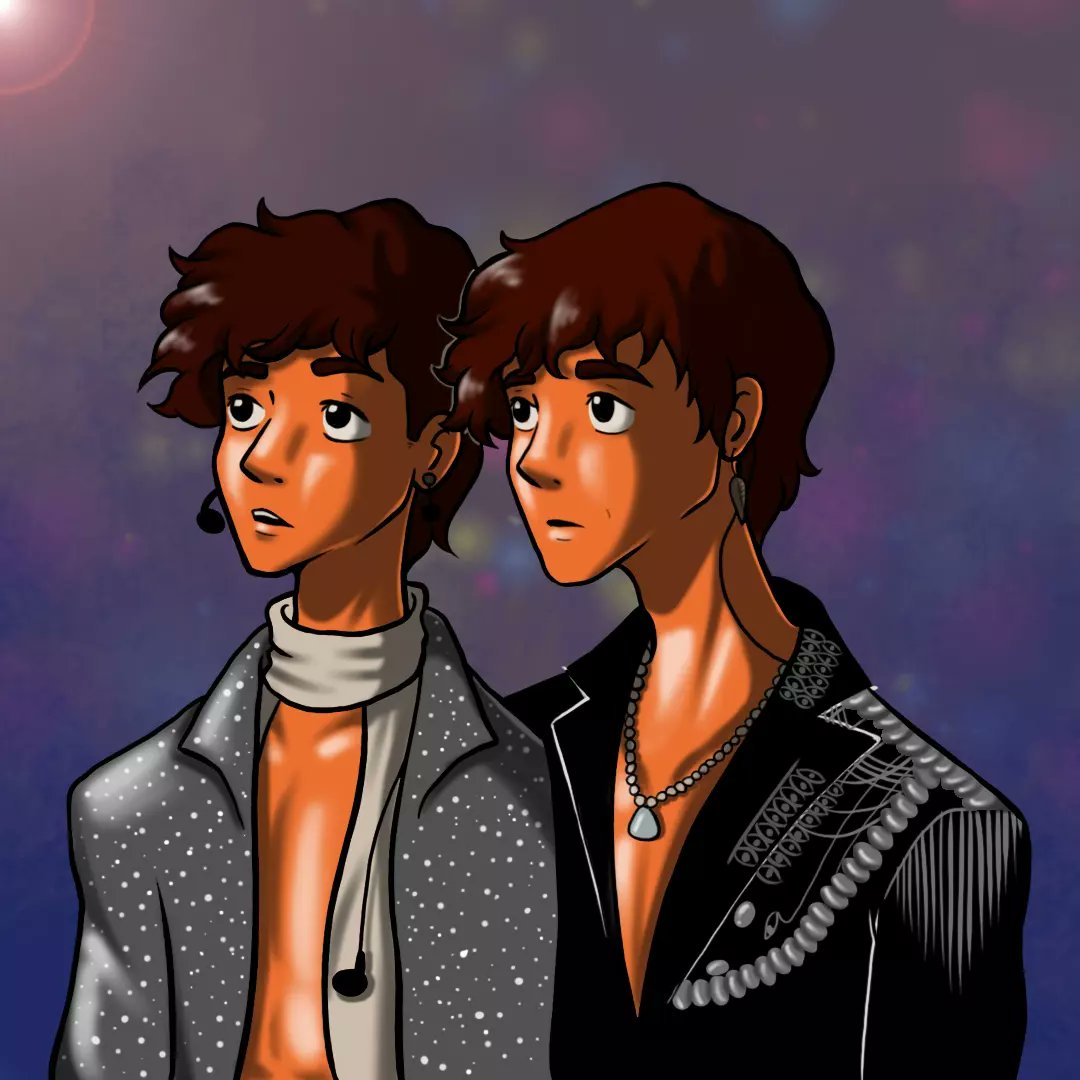 Azuz_e_Vale's tweet photo. Abbiamo disegnato Luigi ed Alex, rispettivamente il vincitore di Amici 21 ed uno dei finalisti dell'edizione. 💕
#alexeluigi #luigiealex #Luigi #luigistrangis #Alex #alexwyse #alessandrorina #alexw #Amici #Amici21 #drawing #mariadefilippi #amicidimariadefilippi https://t.co/eCRs8ERTrA