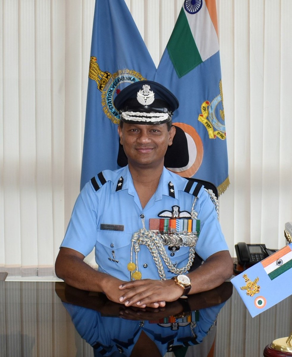 PRO Nagpur, Ministry of Defence tweet media