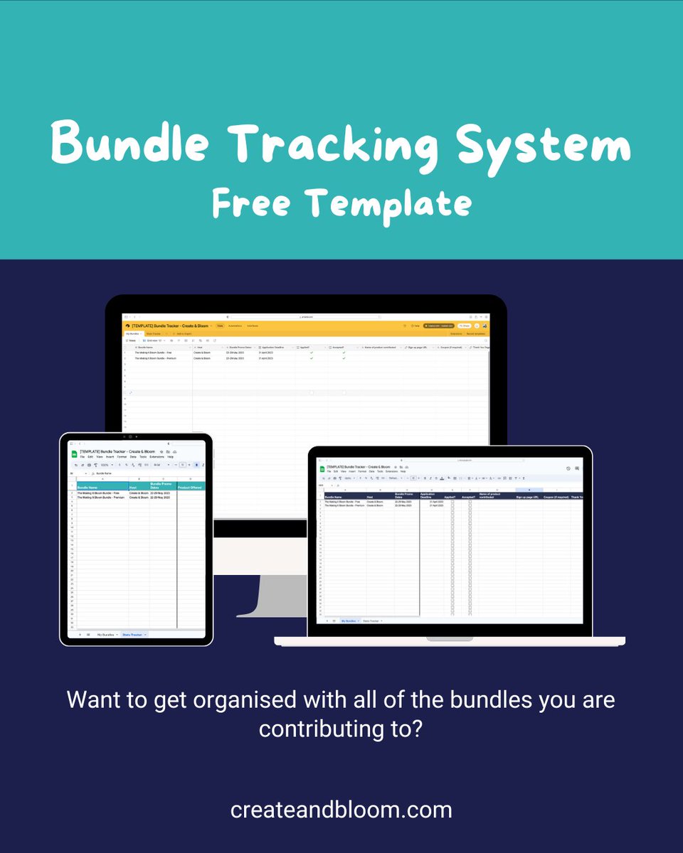 Gem | Create & Bloom tweet media