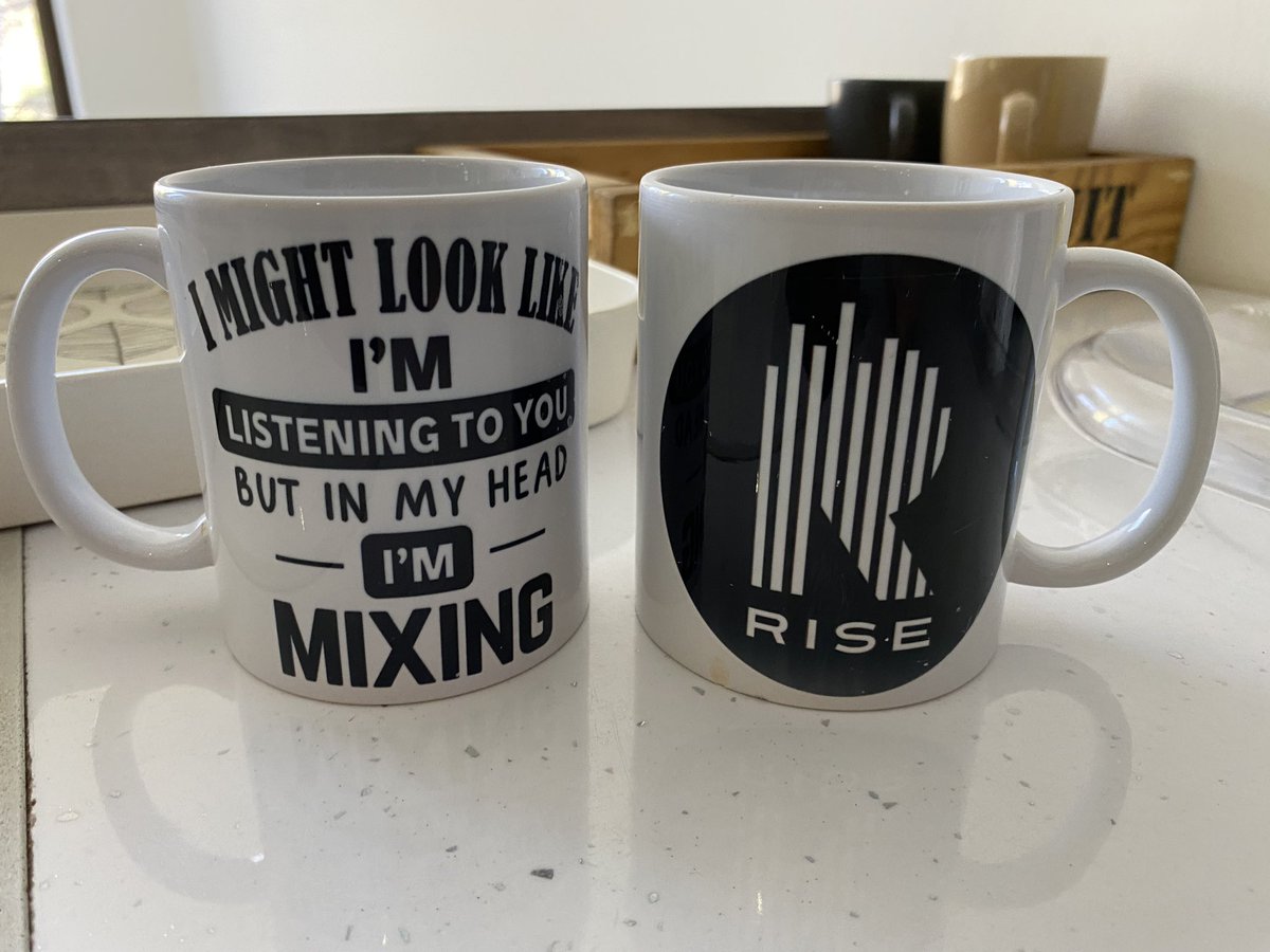 jonathangshaw's tweet photo. Yesterday I had a great lecture at @RISEAcademySA talking to students about music copyright and publishing! So many thoughtful questions and a dive into the future! I saw these mugs and definitely need them in my studio!!! #musicbusiness #recordingstudio #musiceducation https://t.co/s0HFGGW3Cc