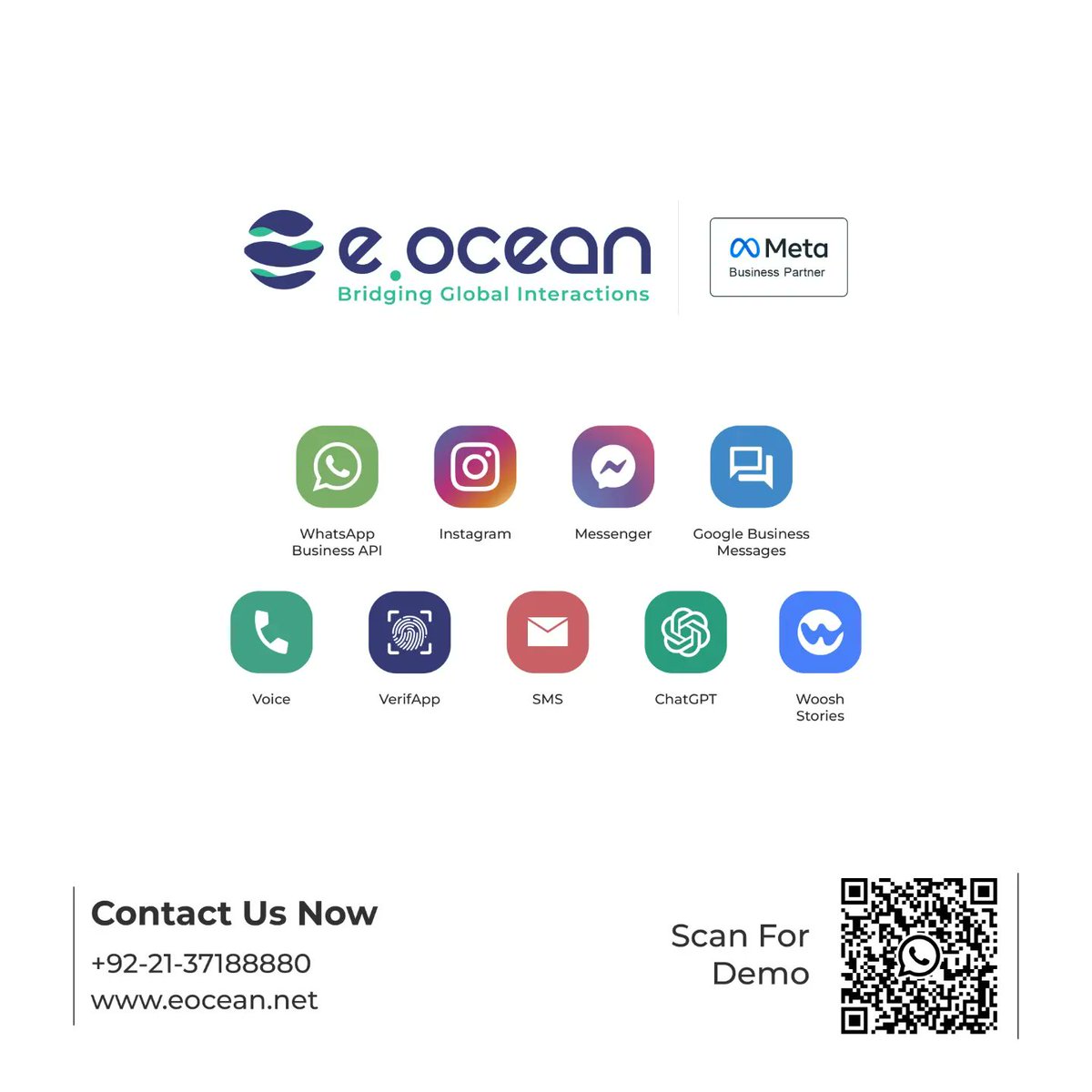 e.ocean tweet media
