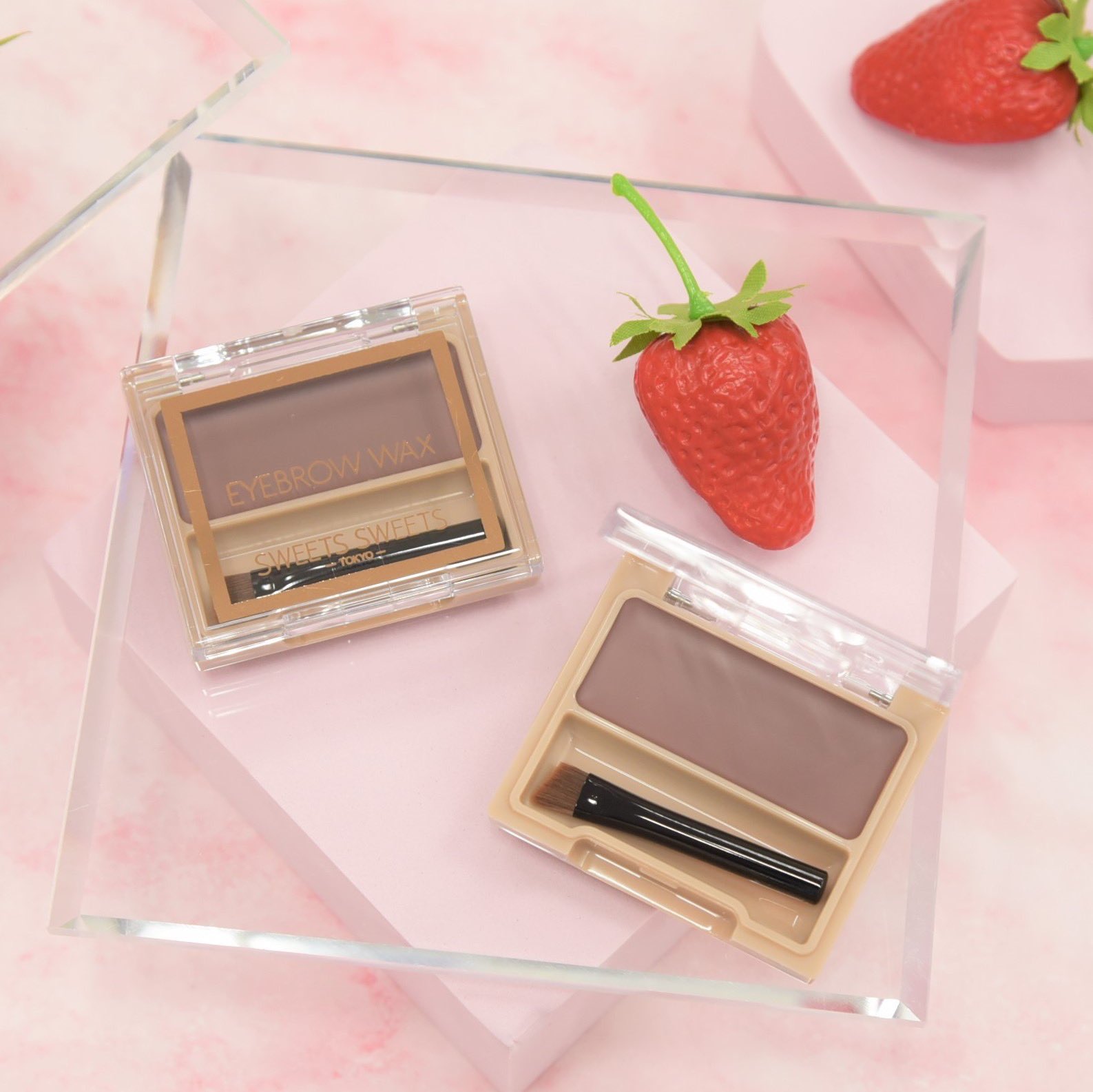 【新品・未使用】スウィーツスウィーツ コーセー クラブなど　コスメまとめ売り スウィーツスウィーツ 公式 (@SWEETSSWEETS_jp) / X