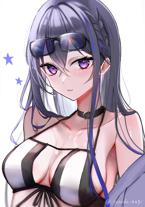 じっ… 