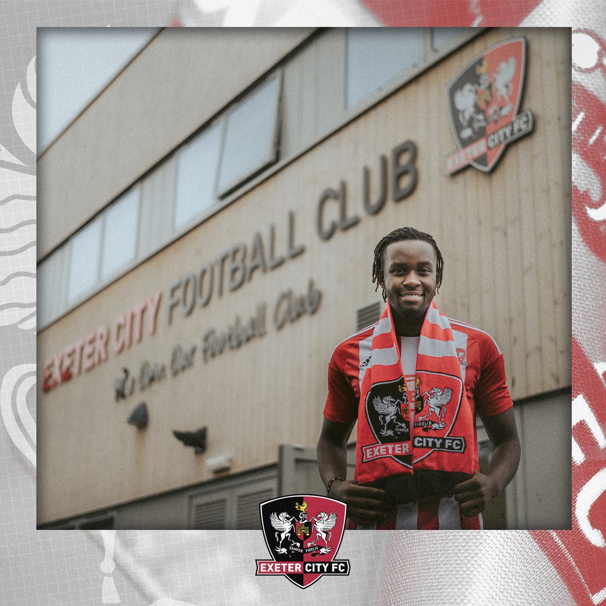 OfficialECFC tweet picture