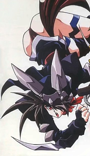 遡って考えてみてもくノ一ネタとは今までで2つしか縁が無い#くノ一の日 