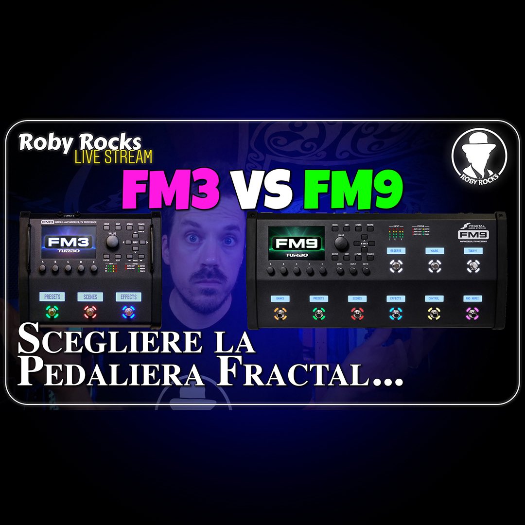 _robyrocks's tweet photo. https://t.co/Ecg3rZQjj8
#robyrocks #fractalaudiosystems #fm9 #fractalfm9 #fm3 #fractalfm3 #fractalaudio #axefx #pedalboard #guitar #guitarfx #guitareffects #guitargear #guitarpedalboard #guitarpedals #guitarist #chitarra #chitarrista #chitarraelettrica #multieffects #pedaliera https://t.co/rYOZxsn7g7