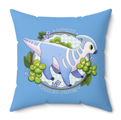 Paleo Pines 🦖 Our Spino arrives April 20th! tweet media