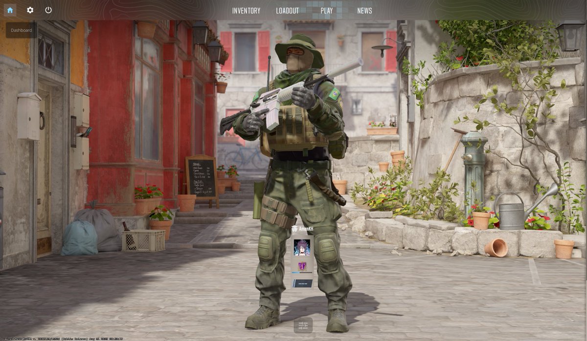 Moi le weekend dernier : "Ouais jvais reprendre la secu a fond !!!" also valve :