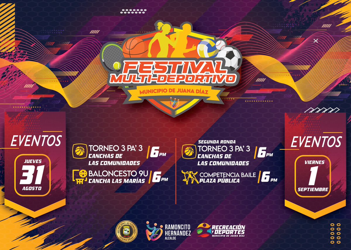 Ramoncito Hernández tweet media