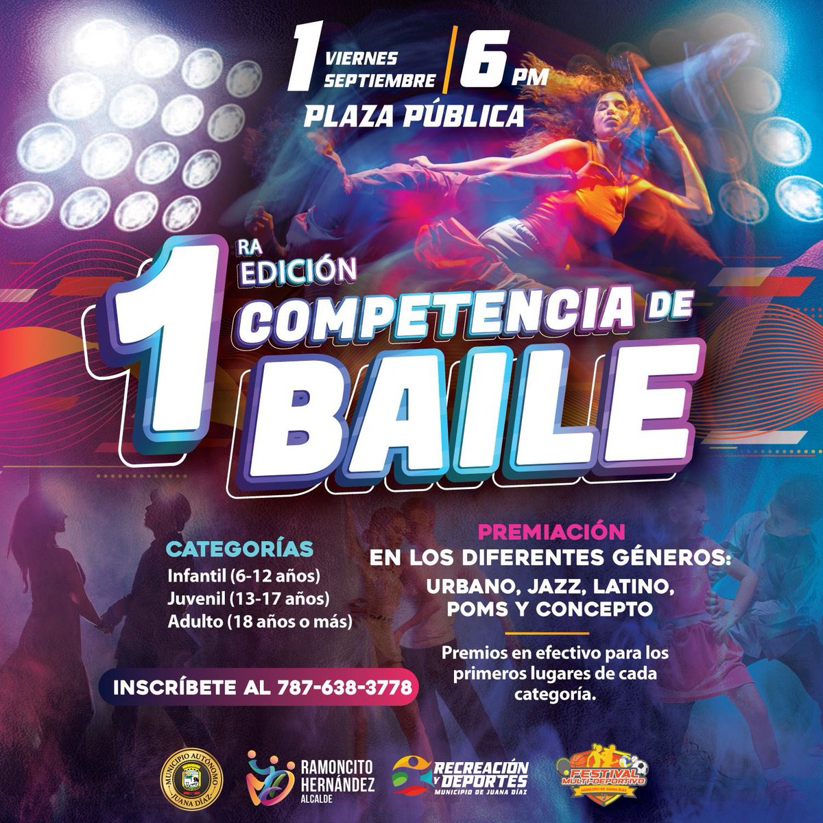 Ramoncito Hernández tweet media