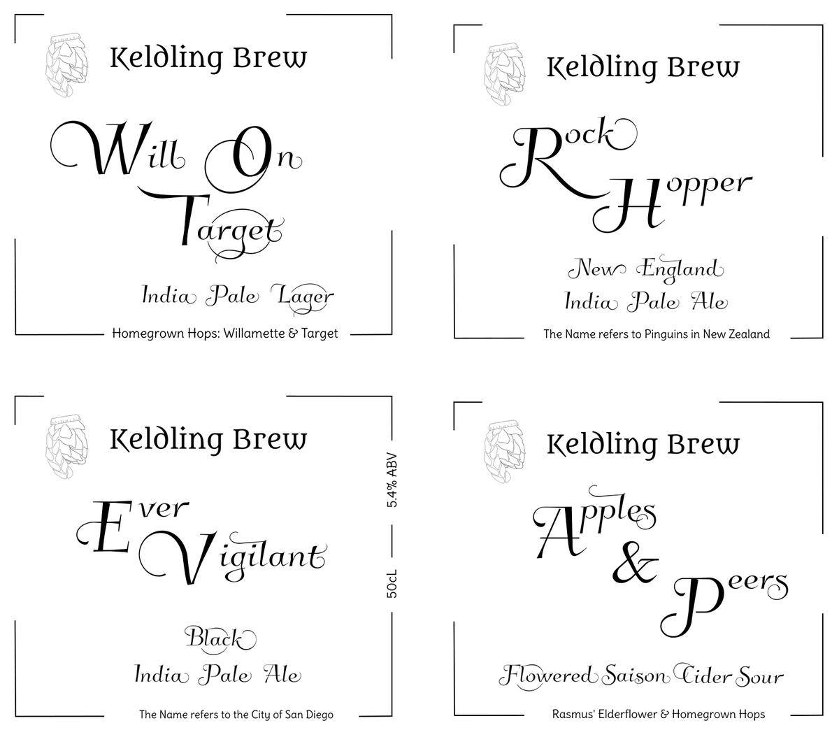 KeldlingBrew's tweet photo. 'Danske Ølentusiaster' (Danish Beer Enthusiasts) are celebrating their 25th Birthday on "Øllets Dag" (Beer Day) this Saturday 13:00-18:00.
Our local department and 'Det Gamle Hundebad' have invited local Home Brewers to come by.
Here is what we will bring... Cheers! https://t.co/NNqPl4M0Zz