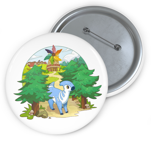 Paleo Pines 🦖 Our Spino arrives April 20th! tweet media