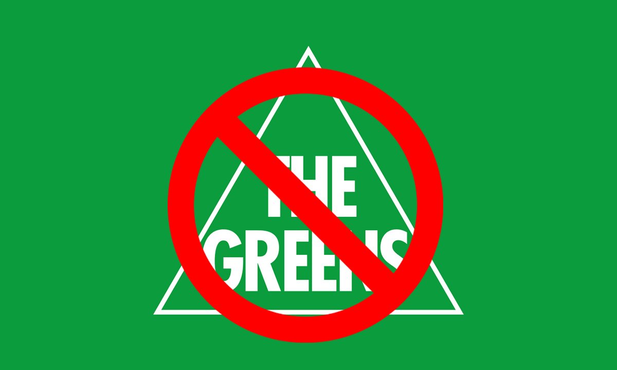 The @Greens demand a #RentFreeze despite their own research showing it will exacerbate the #HousingCrisis then demand superannuation be paid for paid parental leave or they will vote with the #Noalition against super reform that will earn the government $2 billion a year #auspol