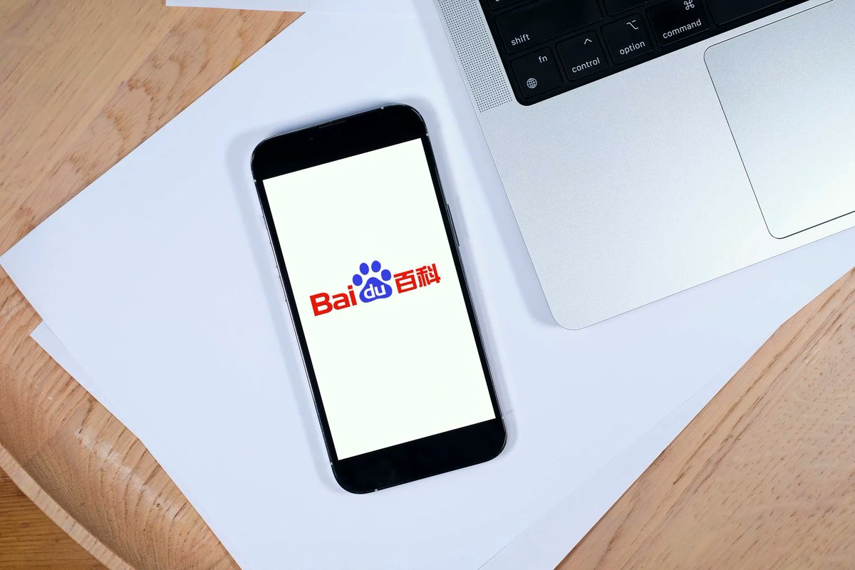 somrasv's tweet image. 🚀Chinese tech titan, Baidu, unveils its powerful generative AI, ERNIE Bot, to the world🌍
Dive into its capability to craft text, images, and videos from natural inputs and reshape the AI landscape
Explore the AI frontier: buff.ly/3L1TndS
#BaiduAI #GenerativeTech