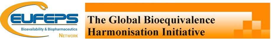 eufeps's tweet photo. PQRI/EUFEPS Global Bioequivalence Harmonisation Initiative (GBHI): 6th International Workshop – GBHI 2024 will be held between 16-17 April 2024, in Rockville, Maryland, USA.
We welcome you to attend the 6th GBHI Workshop!
https://t.co/l10aZ1HkaD #bioequivalence #drugdevelopment https://t.co/qFXBhwAmjq