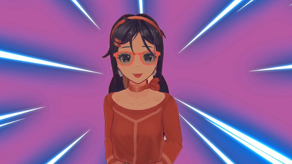 Waifumu nyata mazz...

MiSide Gameplay :
youtu.be/h0gog-BH4ng

#Vtuber #VTuberUprising #VtuberID