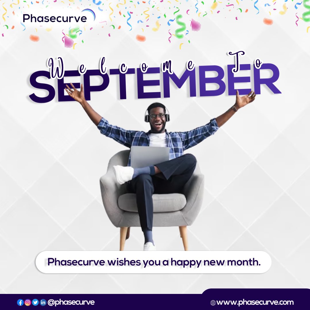 Phasecurve Technologies tweet media