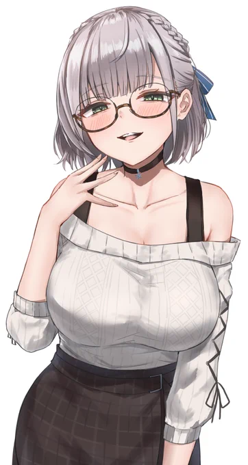 白銀ノエル #ホロライブ   #ノエラート 