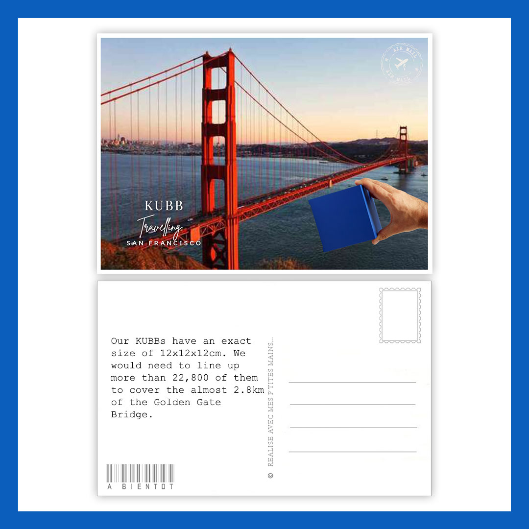 Bleujourinfo's tweet photo. Souvenir of our visit to San Francisco and the big Golden Gate Bridge 😲 https://t.co/HyHvRQcRup