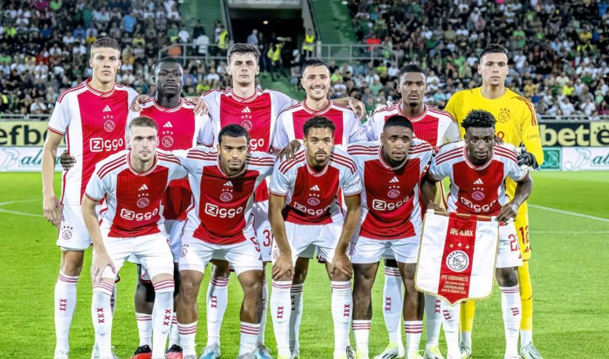 LaMinuteOM_'s tweet image. 🚨 L’OM SERA DANS LE GROUPE B AVEC L’AJAX,  BRIGHTON ET L’AEK !

#TeamOM #UELdraw