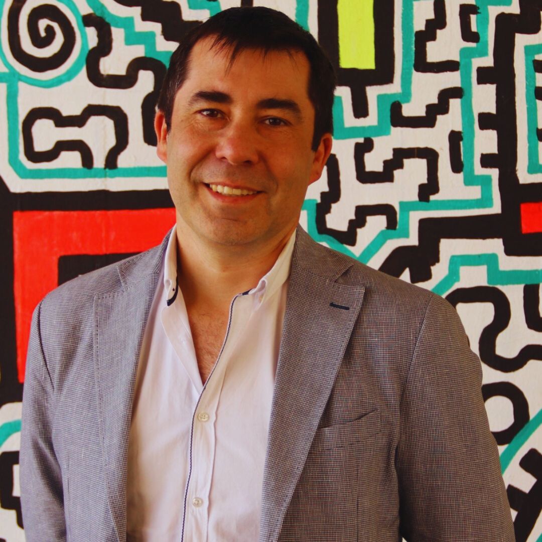 UPV's tweet photo. 🆕 Nuevo vicerrector de la @UPV 🆕

Alberto Conejero es el nuevo vicerrector de Estudiantes y Emprendimiento, tomando el relevo de Esther Gómez, @maesgomar, recientemente incorporada al gobierno valenciano.  

¡Enhorabuena y suerte en esta nueva etapa, @albertconejero! 🍀 https://t.co/C4KTmqULEW