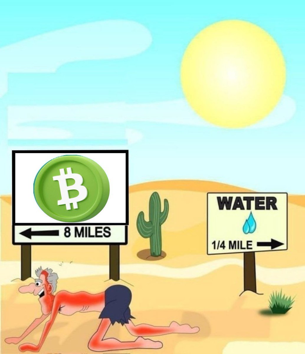 bitcoin09token's tweet photo. GM
#BTC09 #BITCOIN2009 https://t.co/NgGo9GqN4U