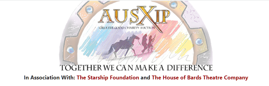 AUSXIP Network tweet media