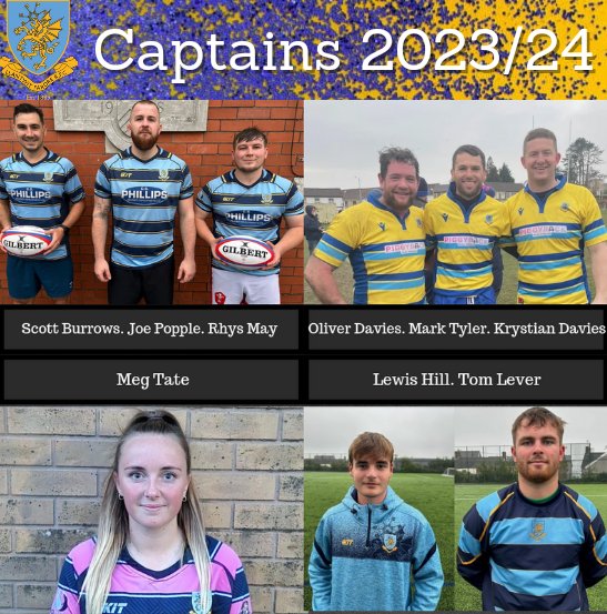 Llantwit Fardre RFC tweet media