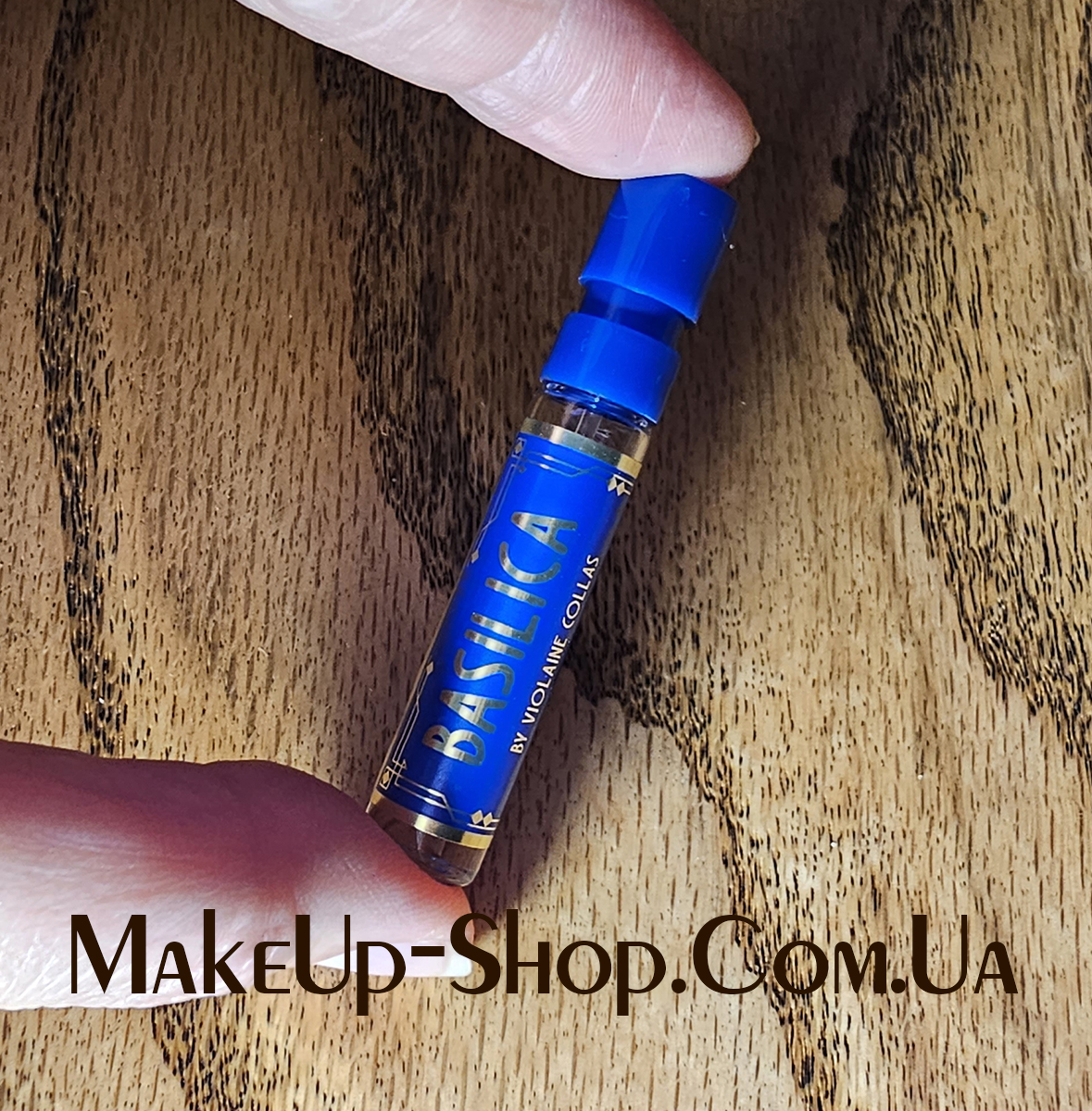 _MakeUp_Shop_'s tweet photo. Basilica Milano Fragranze оригінальний пробник 2 мл
Підробиці в ТК
https://t.co/18ED3xWExL
або на сайті 
https://t.co/AdpHXxhQpH
#msrospiv #msСхідніДеревні #BasilicaMilanoFragranze #MilanoFragranze 
#пробник #пробники #пробникпарфюма #жіночапарфумерія #жіночапарфумеріяукраїна https://t.co/RGgXEGUHOp