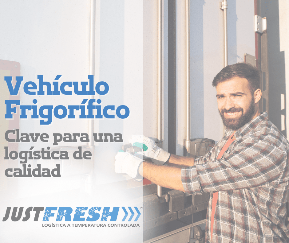 JUSTFRESHGTM's tweet photo. 🚚🌡️ ¡Sumérgete en el mundo de la #LogísticaFrigorífica de excelencia! Descubre los secretos de un vehículo frigorífico de calidad y cómo garantizamos la frescura en cada envío.
¡Haz clic en el enlace para comenzar a leerlo!
🔗 Link: https://t.co/TWt8oYz7QX
#VehículoFrigorífico https://t.co/cwMjeD6cAh