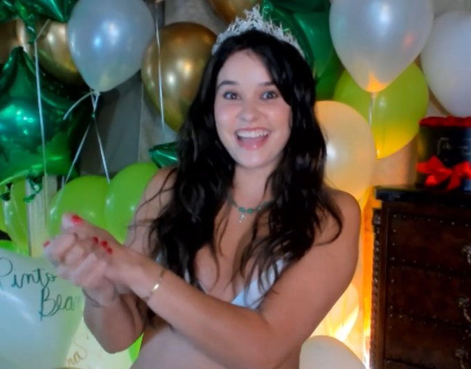 Watch MyFreeCams.com 🌴💚's leaked NSFW photo on TwXstars