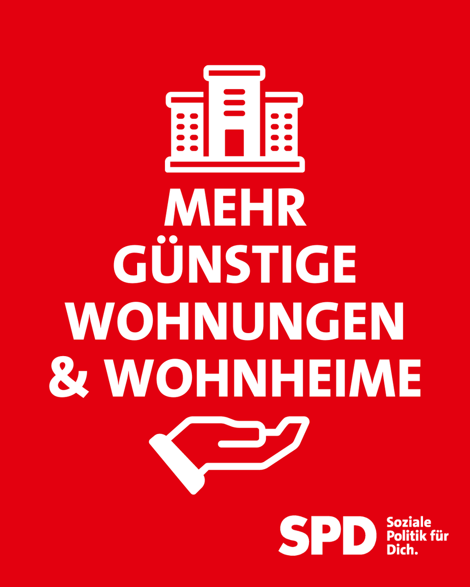 BayernSPD's tweet photo. Allen Azubis: Guten Start ins neue Ausbildungsjahr! 

Und damit das noch besser wird ➡️ Am 8.10. alle Stimmen für die SPD! 🗳️

Denn wir haben Studis UND Azubis im Blick ♥️🏬🚉 https://t.co/hr1UNrbJTJ